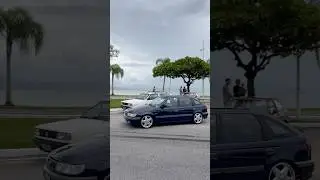 VW POINTER GTI REBAIXADO