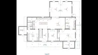 Dream House - Hybrid Modular - Great Room Addition