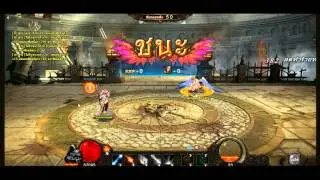 divosaga plus Lv80กากๆ  by mycat