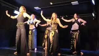 Attraktív Kollektíva - Gödör Klub 2022.05.29 - Virág Judit & Nakshatra tribe