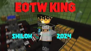 i'm the king of eotw... | minecraft hardcore factions