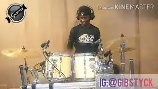 Isolation Loop Drum Cover