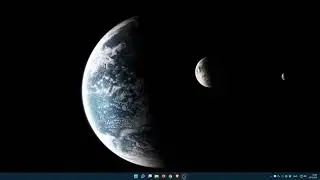 Windows 11 Open old control panel