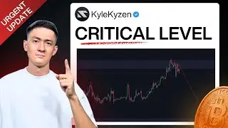 Bitcoin Retracement Pattern | Traders Are Making Money Here