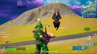 EASIEST METHOD TO FiND A GORGER ( NEW MYTHIC BOSS ) Fortnite
