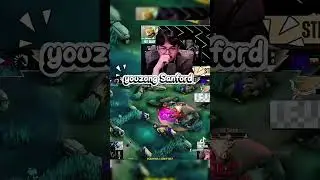 youzong lutpi x Sanford #mobilelegends #mlbb #mlbbm7 #mlbb #mlbbshorts