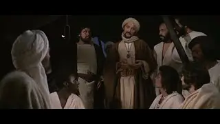 The Message (18) - Treaty Of Hudaybiyyah