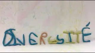 L'art numérique en classe | La beauté dans la diversité
