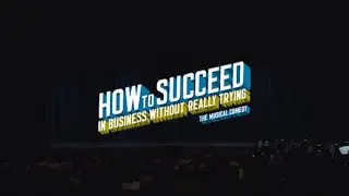 How to Succeed in Business without Really Trying- Westhill High School 2018