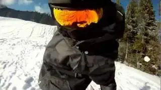 GoPro HD Hero2: New Year Edit