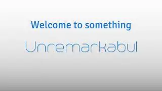 YT Intro