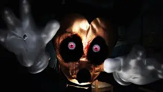 Do Not Go to Pirate Caverns | Five Nights at Treasure Island 2020