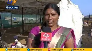 Massive Rents Creating Horrific Situation | for Pilgrims Planning | to Visit Medaram Jatara