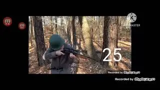 War Bloods Season 1 Carnage Count