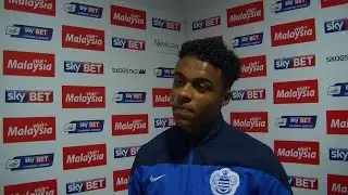 ACADEMY INTERVIEW I DARNELL FURLONG ON CARDIFF CITY DRAW