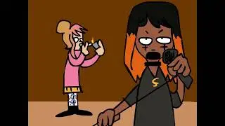 Ongezellig Animation - Coco & Co.'s Big Break (PARODY!)
