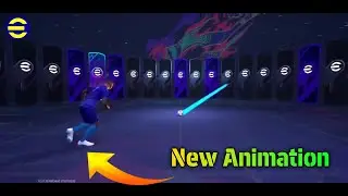 LEAKED!! eFootball 2026 New Pack Opening Animation | eFootball