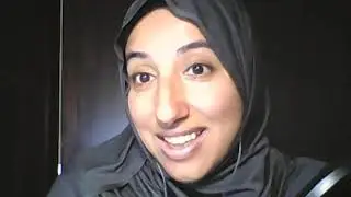 SportTokz Office Hours - Sports Activist & TEDx Speaker, Shireen Ahmed