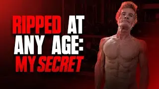 Advanced #FatLoss: How I Target Visceral Fat Around Organs