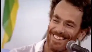 Nando Reis, Andrea Martins - Luz dos Olhos