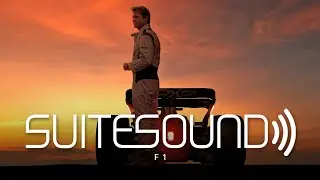 F1 - Ultimate Soundtrack Suite | Hans Zimmer