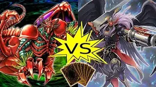 YUGIOH RANKED DUEL - MICA1492 (Blackwing) vs WangFire (Danger! Gren Maju) - Duelingbook