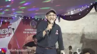 OM PSP - FATIMEH (LIVE COVER)