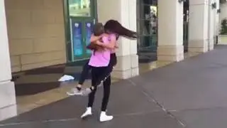 Internet Friends Meeting Compilation
