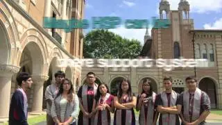 HSP Class of 2015 HD