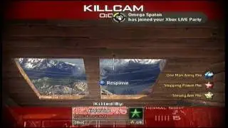 MW2 I like to use my knife SONG + Download