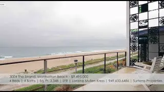 Manhattan Beach Real Estate | New Listings: March 14-15, 2020 | MB Confidential