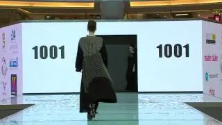1001 Dubai mall   25-9-2014