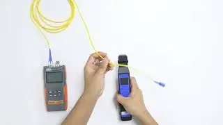 OFI 5 Optical Fiber Identifier