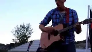 002 Copperhead Road (cover)      Patten and Goff       Live at Hell Creek Montana