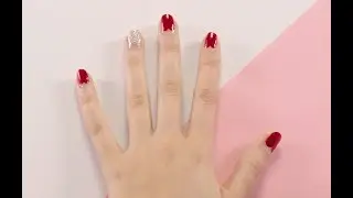 Dashing Diva Gloss - How To