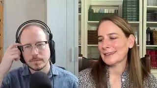 The occult and first-wave feminism: Susan B. Anthony and Elizabeth Cady Stanton, w/ Carrie Gress