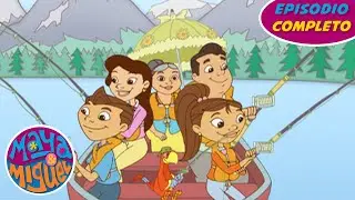 Tiempo para la familia | Maya & Miguel en Espa&ntilde;ol - Scholastic