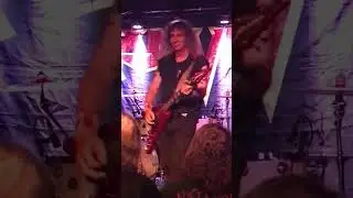 Anvil - Swing Time (live from the Turf Club)