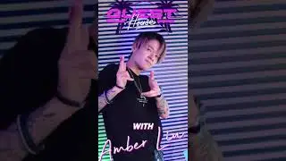 200814 watchvenn 인스타 스토리 엠버