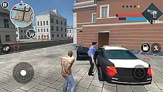 Miami Crime Simulator 2 New Mission #2