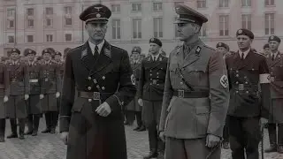 Weimar Wire: Nazi Uniform Bans and Political Turmoil :The Rise of Hitler, June 6, 1930