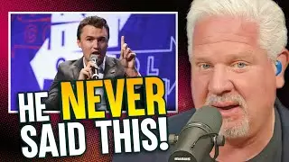 Debunking the 5 BIGGEST LIES about Charlie Kirk