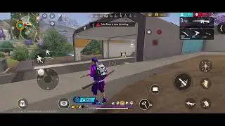 I Pulled Off the Perfect John Wick 1vs5 Then Everything Changed