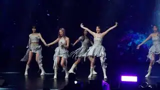 250329 GFRIEND - Windy Windy & HTWS & GWTW | GFRIEND 10th Anniversary＜Season of Memories＞in Taipei