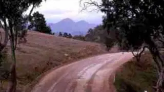 Blue Sky - Country Song