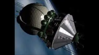 all manned spacecraft