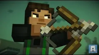 Minecraft: Story Mode &mdash; The Complete Adventure | Эпизод 2: Требуется сборка