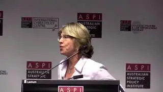 Address by Associate Professor Meg Keen to the 