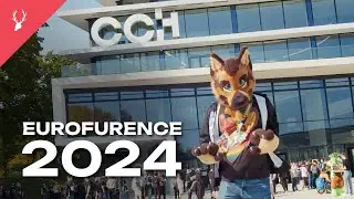 Eurofurence 28 &mdash; CCH Hamburg 2024