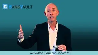 BankVault : The Solution to Secure Online Banking
